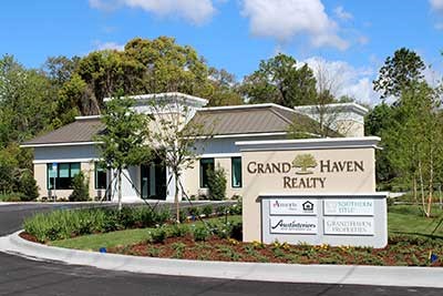 Grand Haven Realty